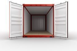 E5 Container Storage E8