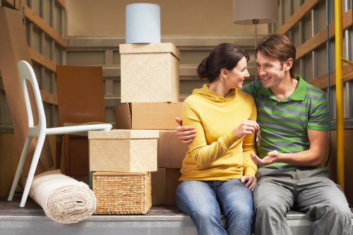 Hackney removal service for residential and commercial customers