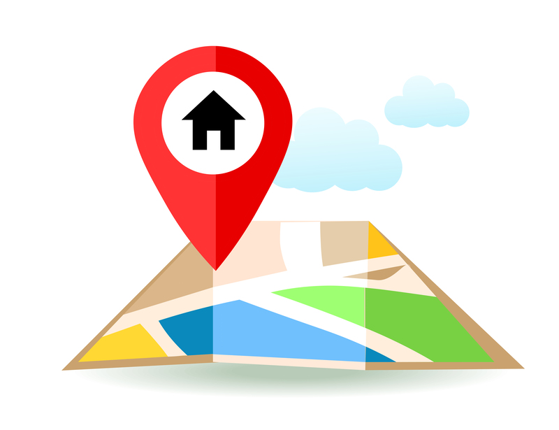 Moving desks and boxes between Hackney office premises